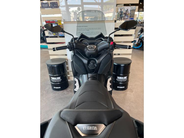 YAMAHA XMAX 125 TECH MAX