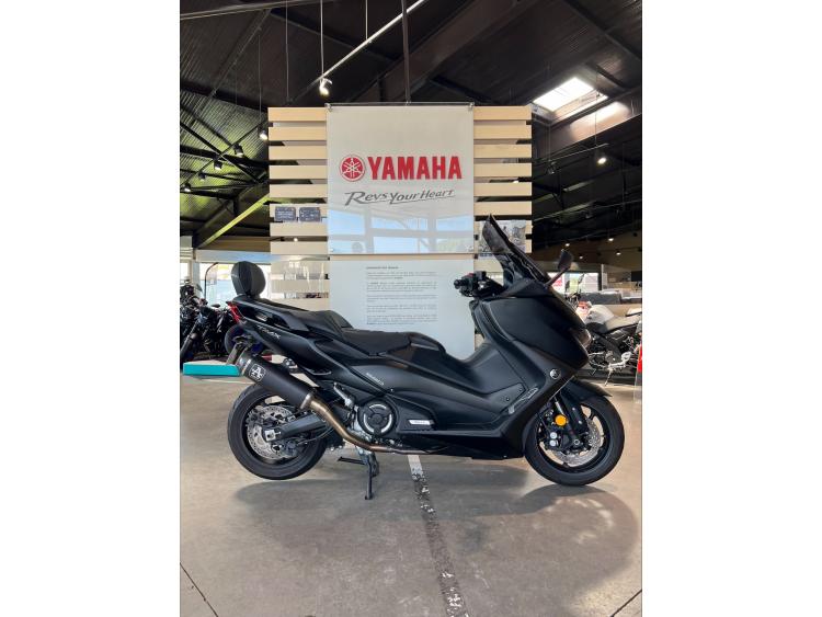 YAMAHA XP T-MAX 560