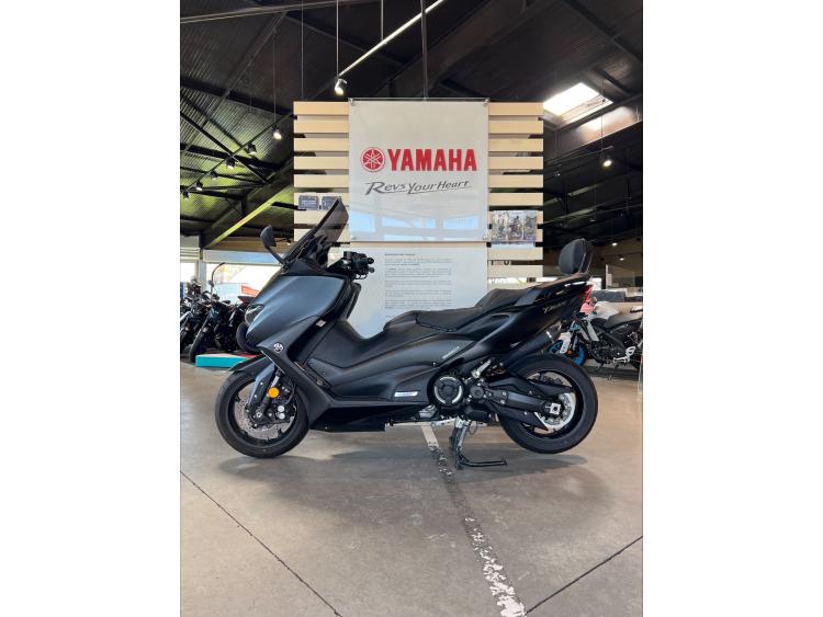 YAMAHA XP T-MAX 560