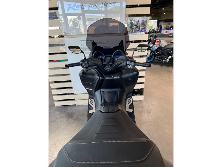 YAMAHA XP T-MAX 560
