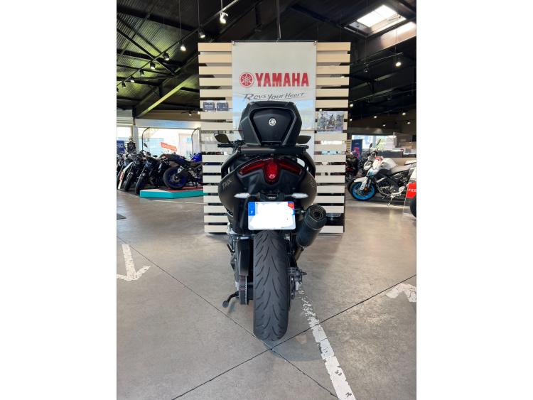 YAMAHA XP T-MAX 560