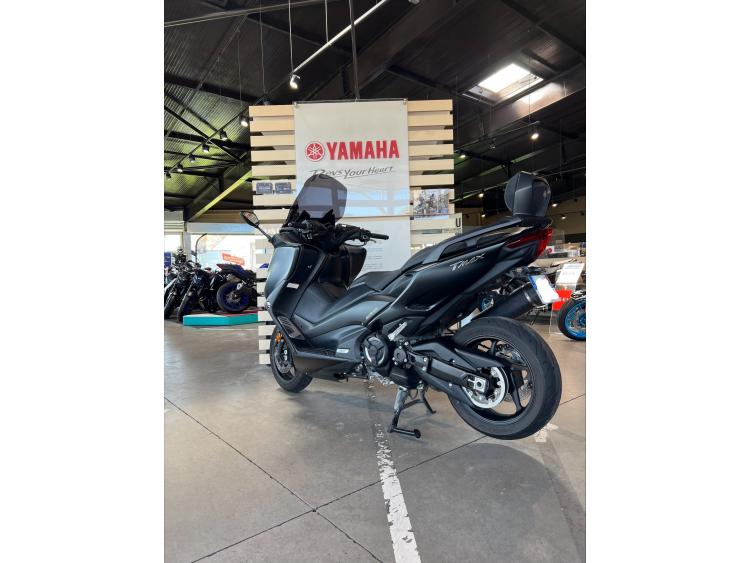 YAMAHA XP T-MAX 560