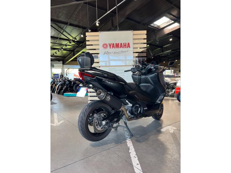 YAMAHA XP T-MAX 560