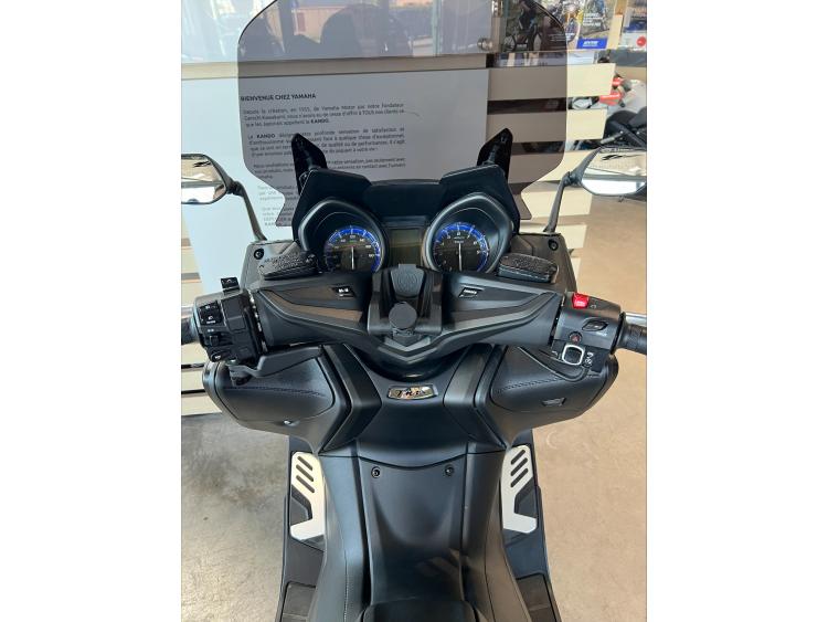 YAMAHA XP T-MAX 560