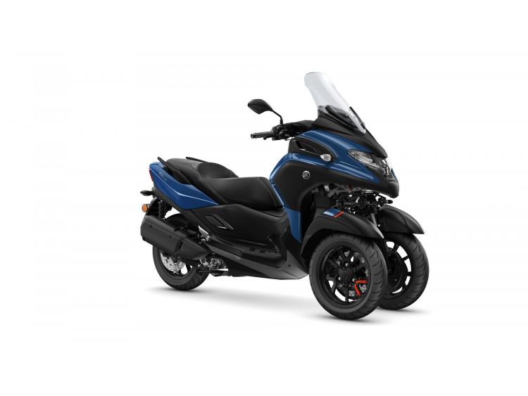 YAMAHA TRICITY 300