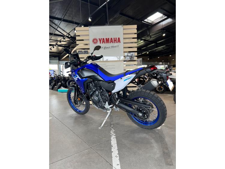 YAMAHA XTZ TENERE 700 35 KW A2