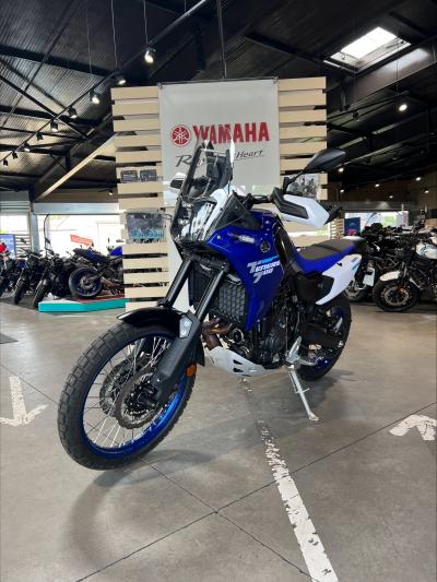 YAMAHA XTZ TENERE 700 35 KW A2