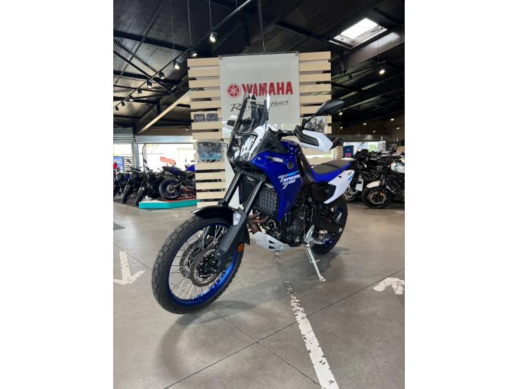 YAMAHA XTZ TENERE 700 35 KW A2