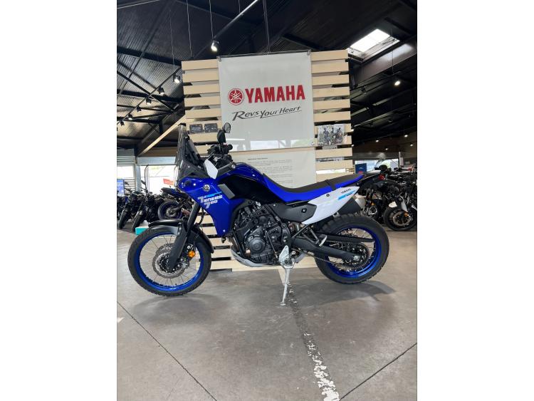 YAMAHA XTZ TENERE 700 35 KW A2