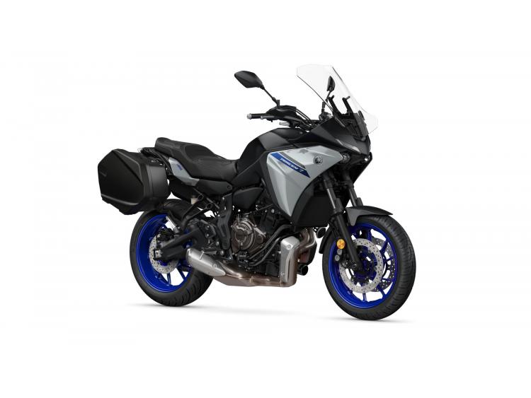 YAMAHA TRACER 7 GT