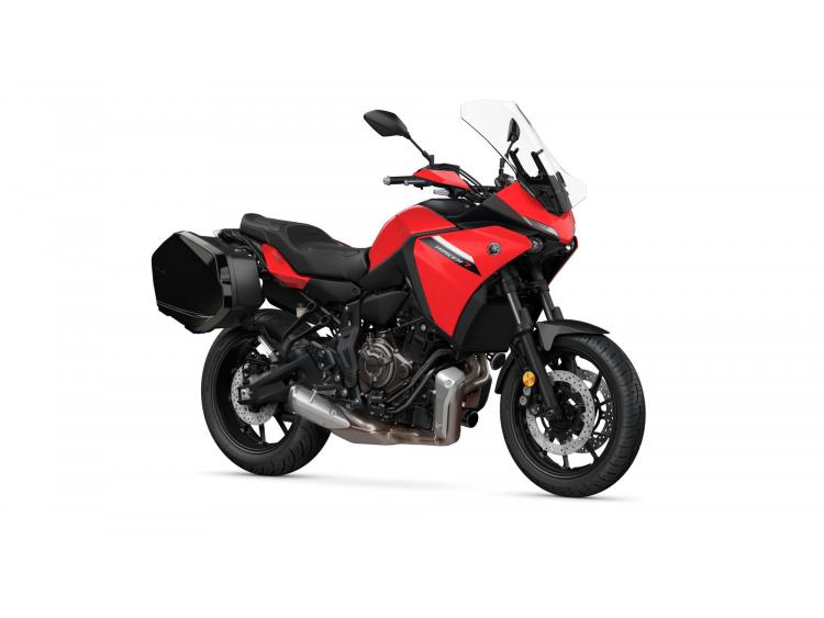 YAMAHA TRACER 7 GT