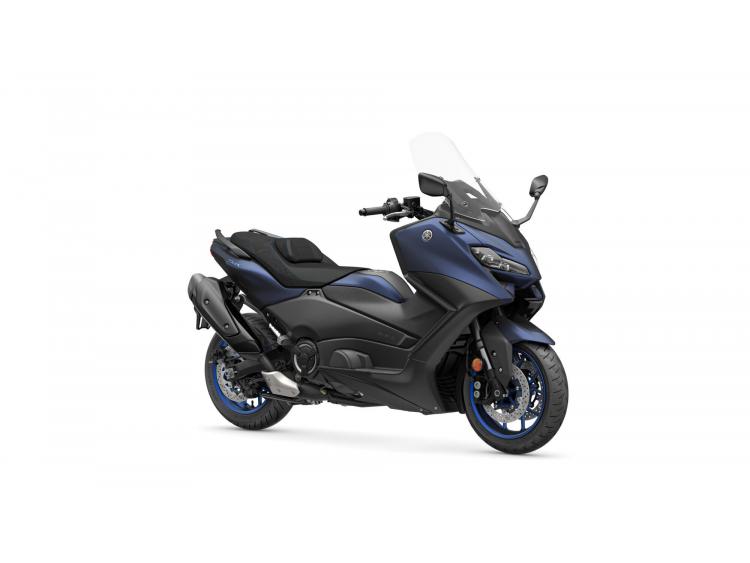 YAMAHA TMAX 560