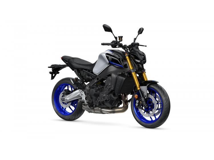YAMAHA MT-09 SP