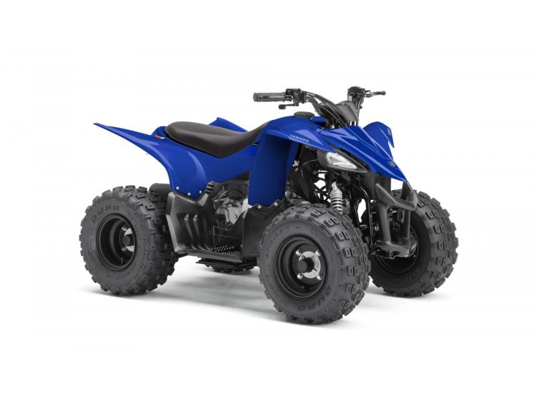 YAMAHA YFZ 50 RAPTOR