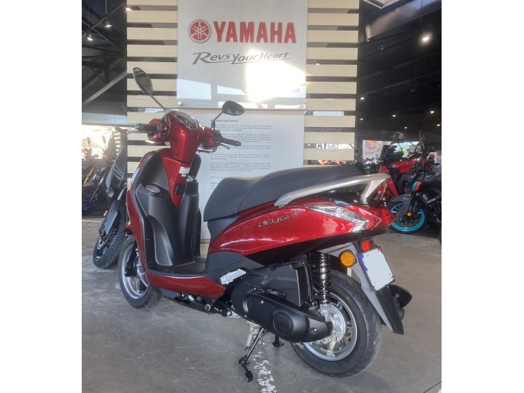 YAMAHA D'ELIGHT