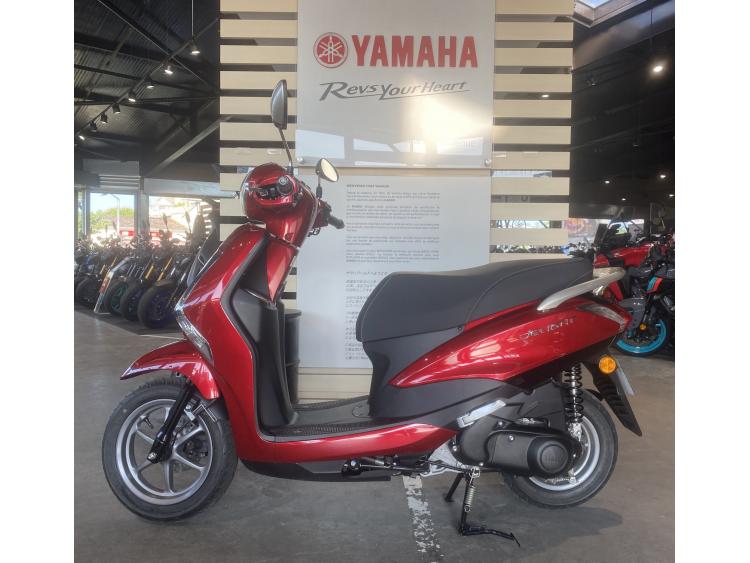 YAMAHA D'ELIGHT