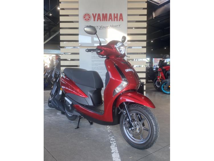 YAMAHA D'ELIGHT