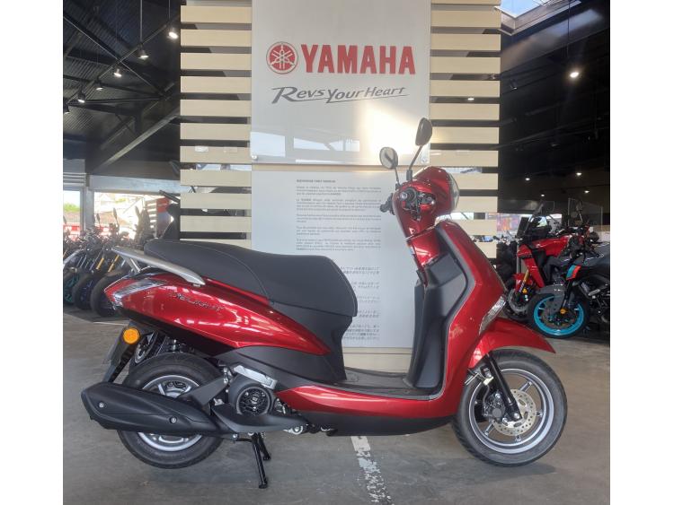 YAMAHA D'ELIGHT