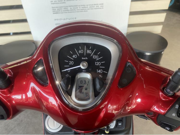 YAMAHA D'ELIGHT