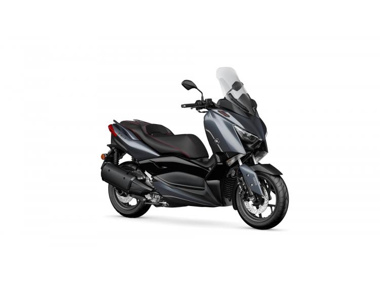 YAMAHA XMAX 300 TECH MAX