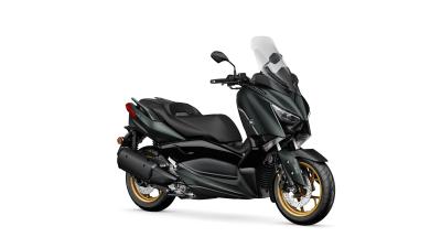 YAMAHA XMAX 300