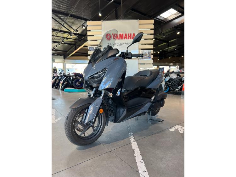 YAMAHA XMAX 125 TECH MAX