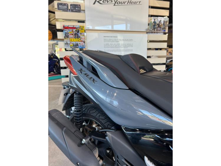 YAMAHA XMAX 125 TECH MAX