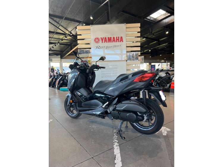 YAMAHA XMAX 125 TECH MAX