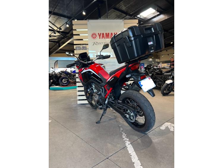 HONDA Africa Twin CRF1100 DCT