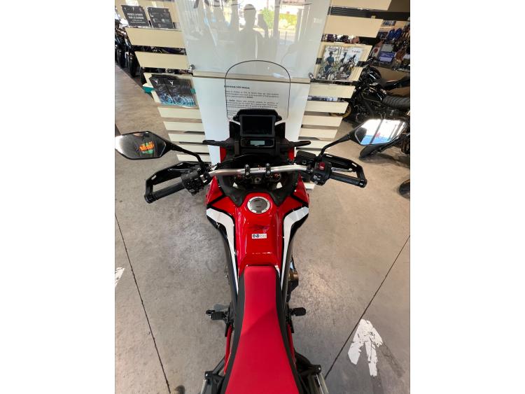 HONDA Africa Twin CRF1100 DCT