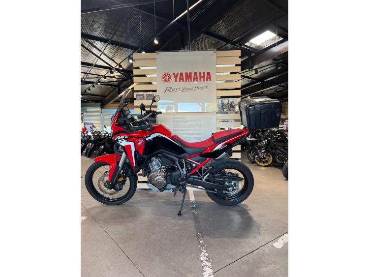 HONDA Africa Twin CRF1100 DCT
