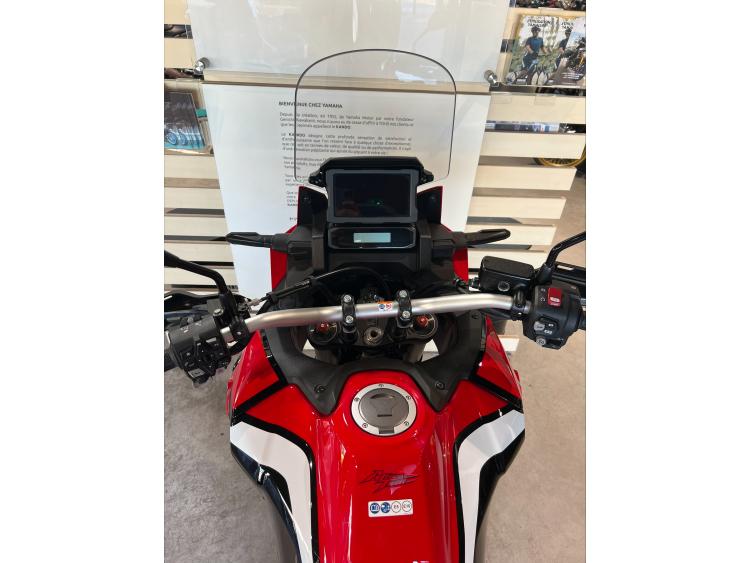 HONDA Africa Twin CRF1100 DCT