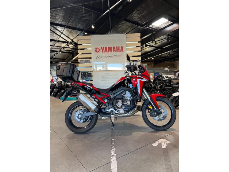 HONDA Africa Twin CRF1100 DCT