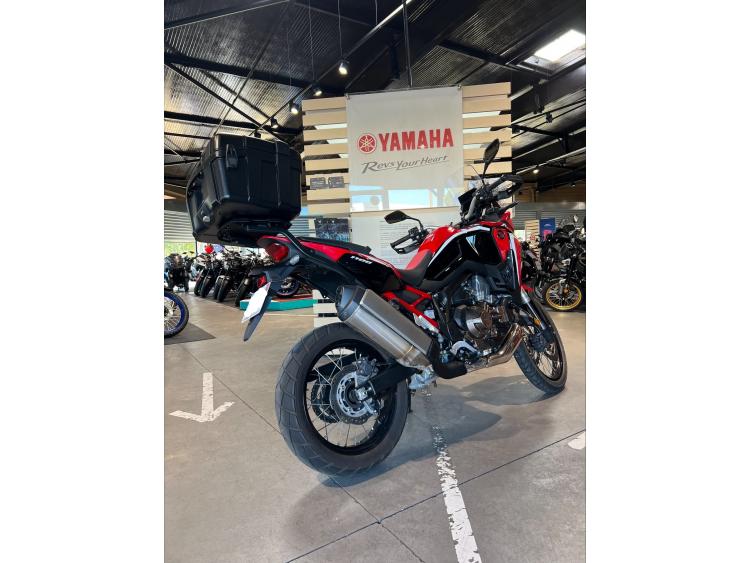 HONDA Africa Twin CRF1100 DCT