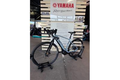 YAMAHA WABASH RT