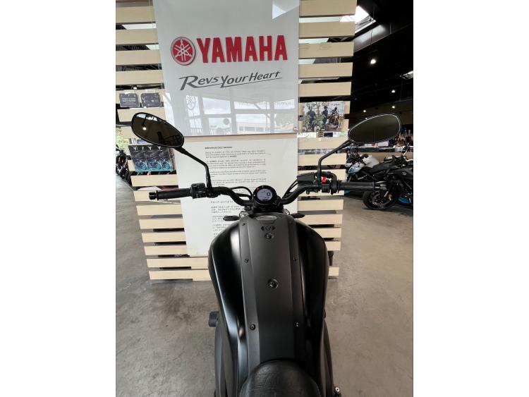 YAMAHA XSR 700 35KW