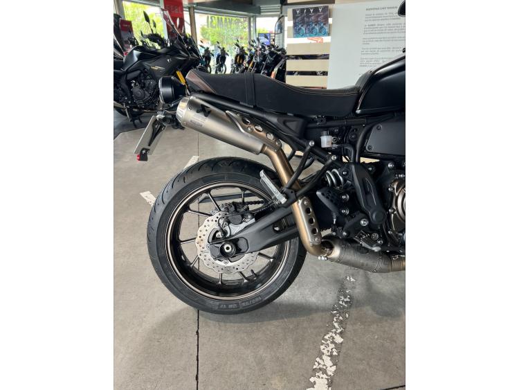 YAMAHA XSR 700 35KW