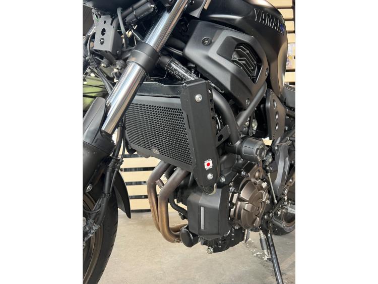 YAMAHA XSR 700 35KW