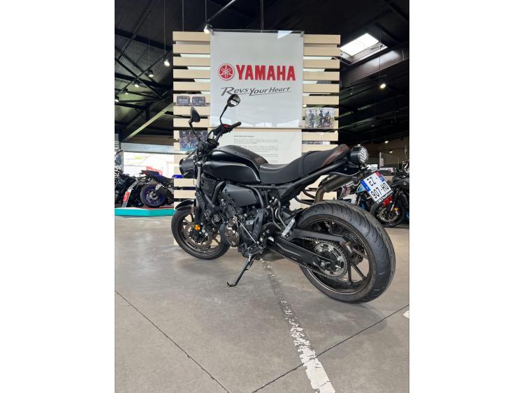 YAMAHA XSR 700 35KW