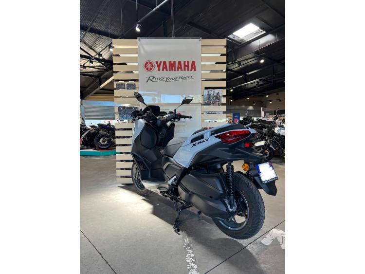 YAMAHA X-MAX 125 TECH MAX