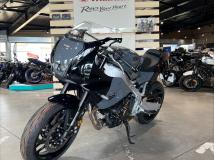YAMAHA XSR 900 GP
