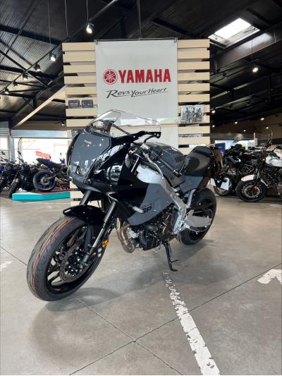 YAMAHA XSR 900 GP