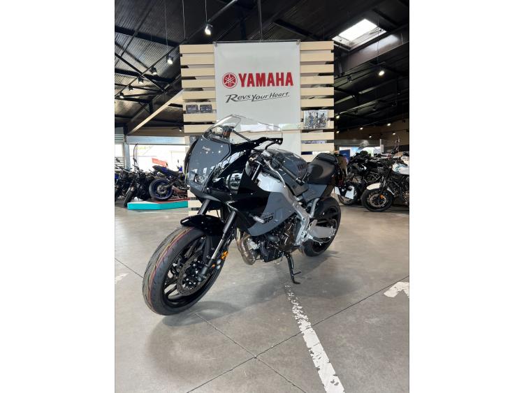 YAMAHA XSR 900 GP
