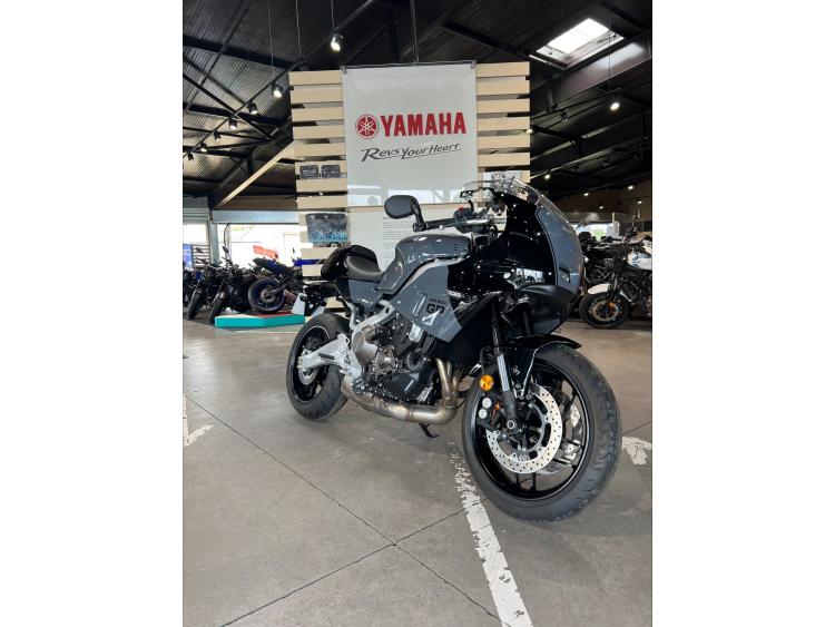 YAMAHA XSR 900 GP