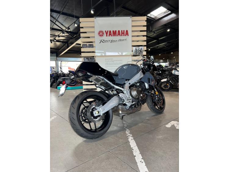 YAMAHA XSR 900 GP