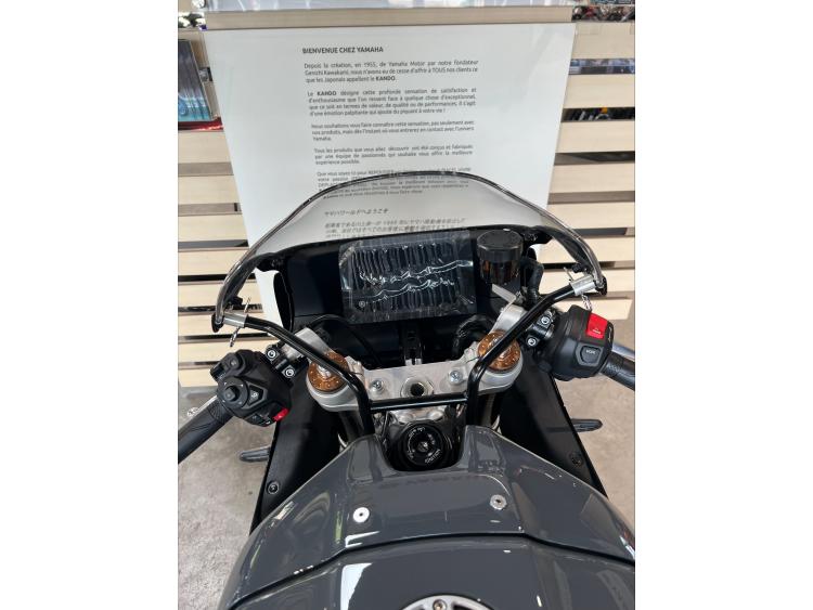 YAMAHA XSR 900 GP
