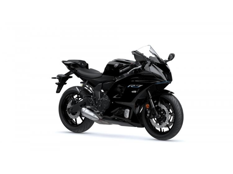 YAMAHA R7 
