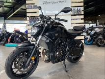 YAMAHA MT-07 35KW