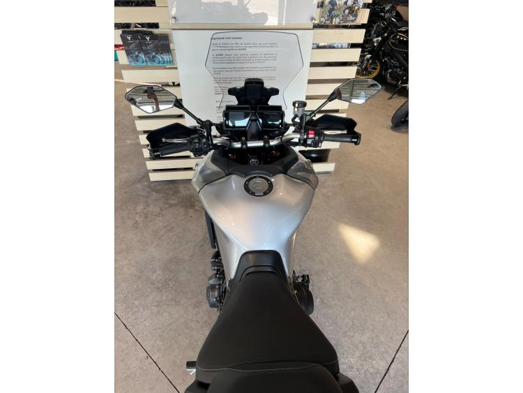 YAMAHA TRACER 9 GT