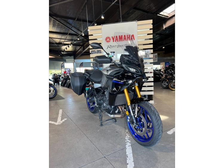 YAMAHA TRACER 9 GT